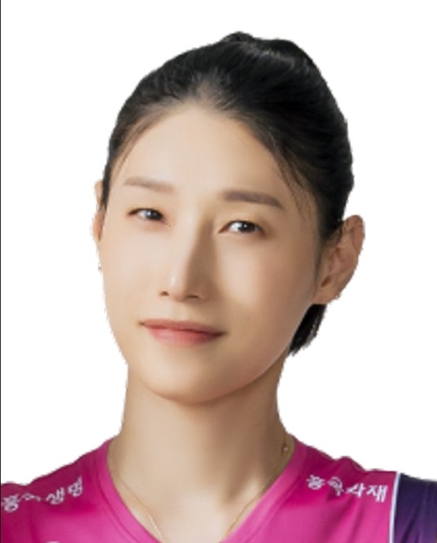 2023-2024 한국<b>여자프로배구</b>(V-리그) <b>연봉</b>순위TOP7