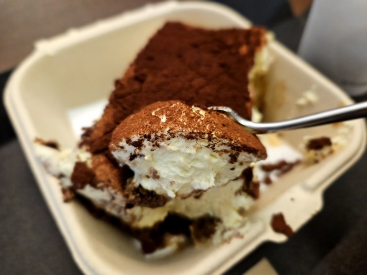 강남역 카페 셀렉티드마롱 티라미수 맛집 SLTDMLNG
