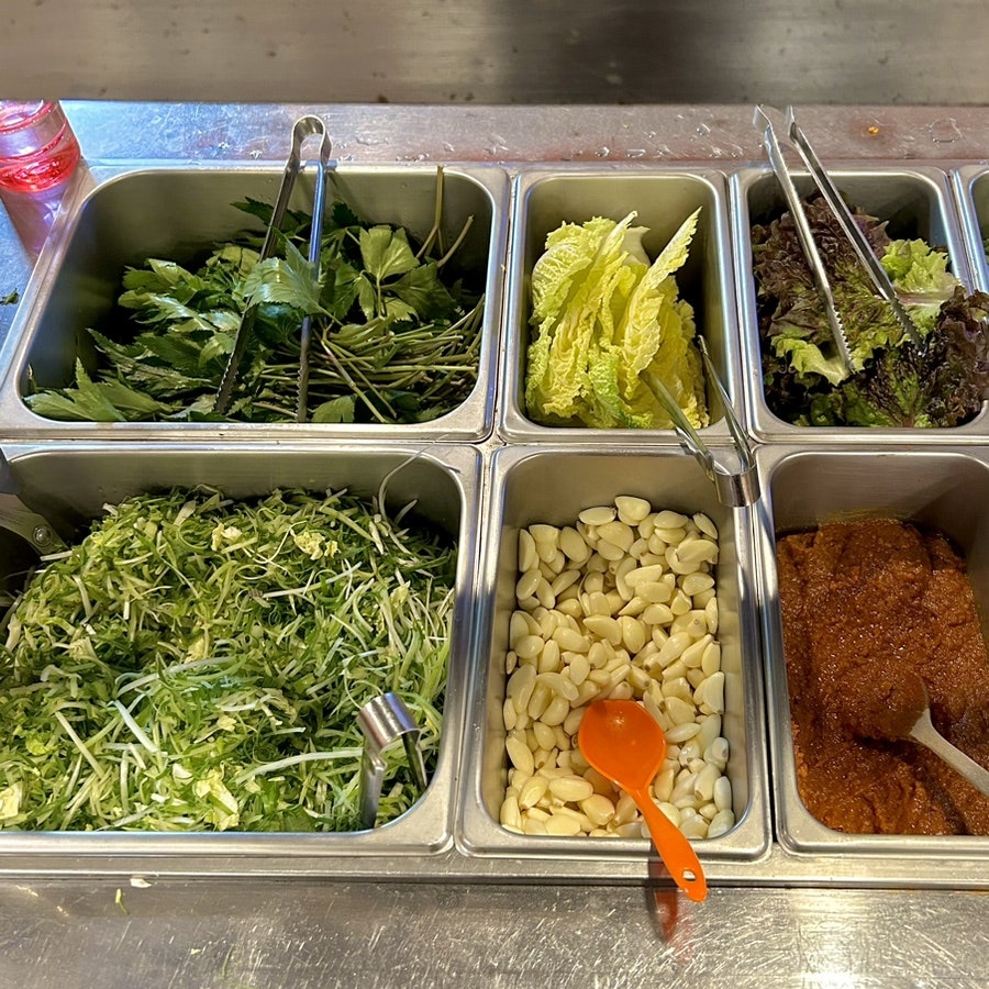 삼겹파티 명장점 사진 3