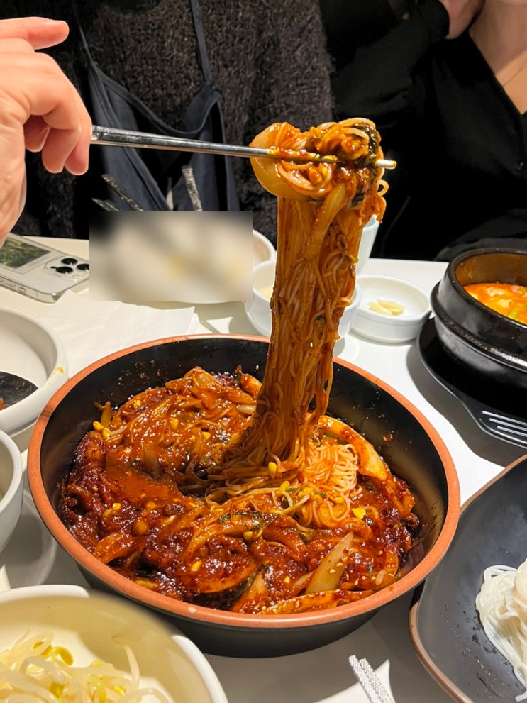  [성수/뚝섬] 성수라 :: 또갈집 / 전통주 맛집 술집