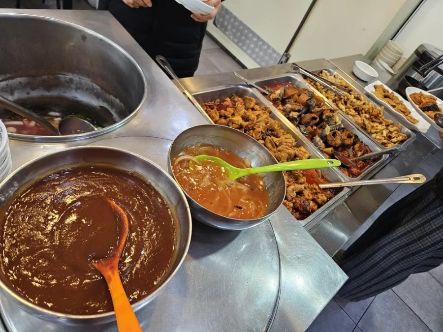 녹원식당 사진 6