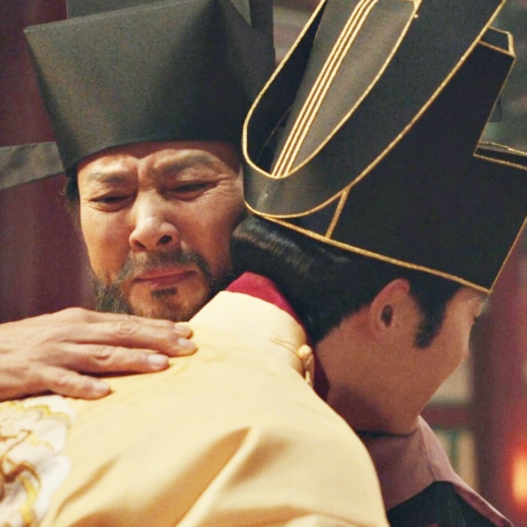 <b>고려거란전쟁</b> <b>최수종</b> 김동준 베스트 커플상 가자 드라마 추천