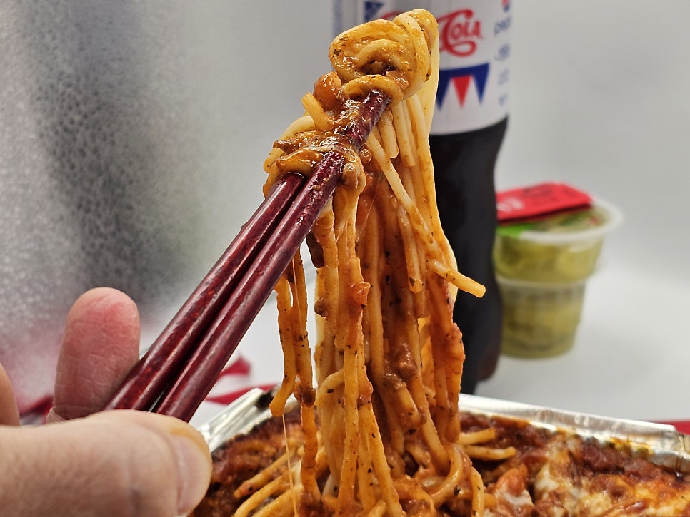 피자헛 춘천석사점 사진 3