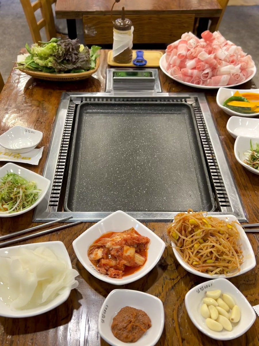 삼겹파티 명장점 사진 5