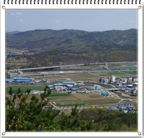 성대산 사진 3