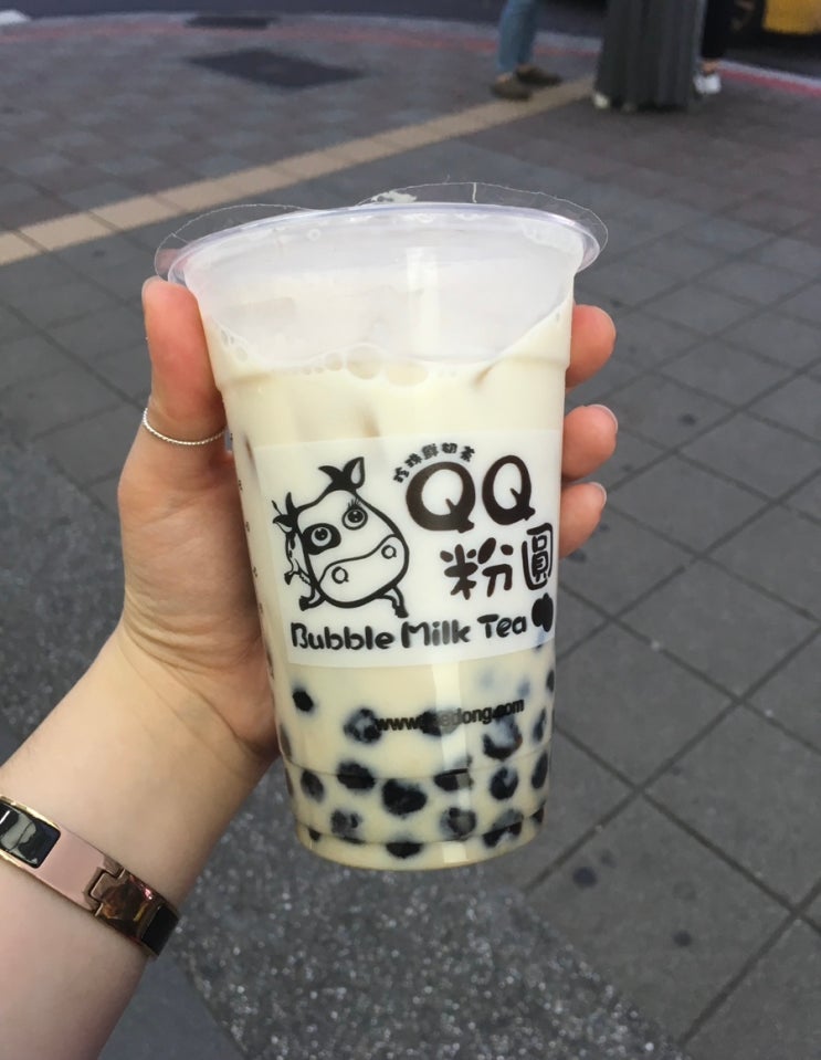 [대만여행]대만 살다 온 사람의 버블티 카페 브랜드 추천/타이베이 로컬 음료 맛집 9곳/버블티 주문 방법