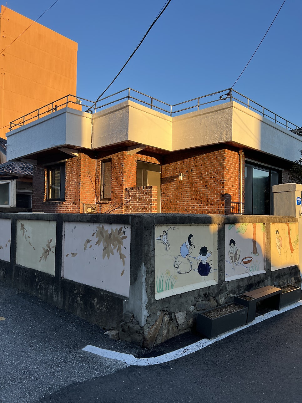 명주온당 사진 1