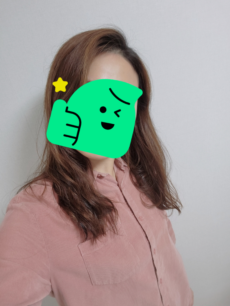  [분당/모란] 트러블없는 헤어라인왁싱 추천! - 모란왁싱속눈썹 루나뷰티