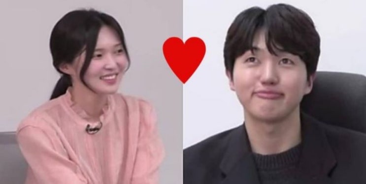 <연예가핫이슈> '나는솔로' 17기 '현커' 탄생?..영식옥순 데이트 목격담 <연예가핫이슈> '나는솔로' 17기 '현커' 탄생?..영식옥순 데이트 목격담