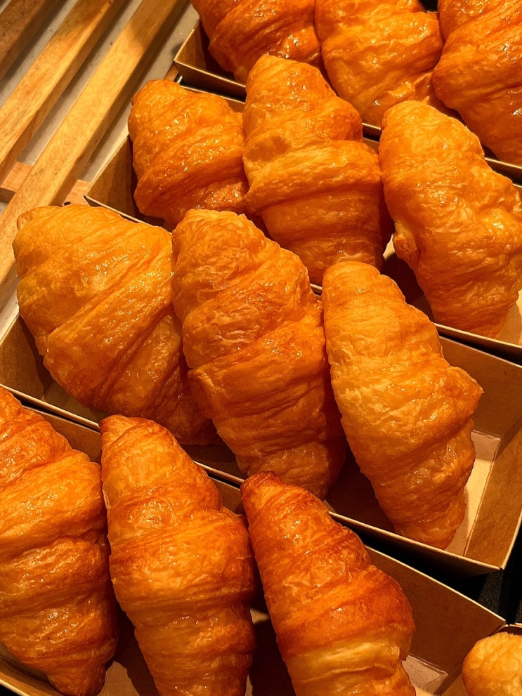  대구 달서구 유명해졌으면 좋겠는 베이커리 맛집 - 재방문 후기