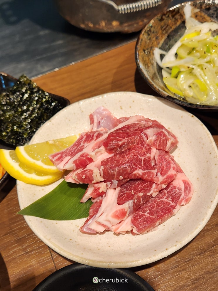  홋카이도 4박 5일 여행 / 삿포로 징기스칸 양고기 맛집, 스스키노 코레가 징기스칸