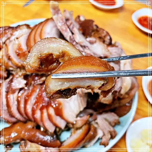  놀토 놀라운토요일 295회 EAT&ENJOY: 잠실새내 새마을 전통 시장 족발, 매콤 껍데기 맛집 탐방