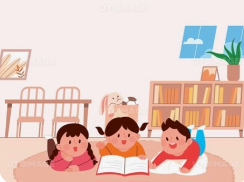 초등독서엉덩이 힘만으론 부족한 이유....독서왕으로 가는 지름길!!