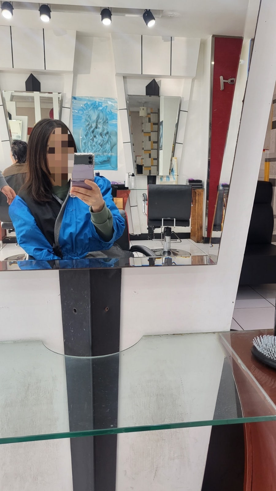 쥬뗌헤어 사진 1