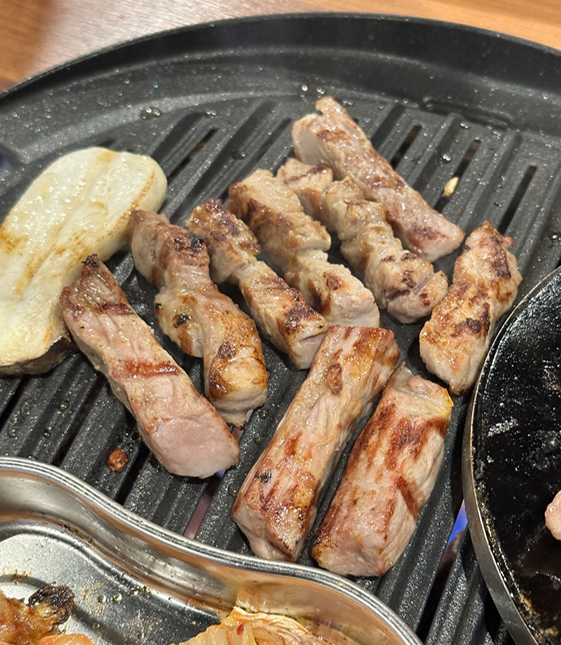  가성비 노량진고깃집 | 한마음정육식당 노량진역점