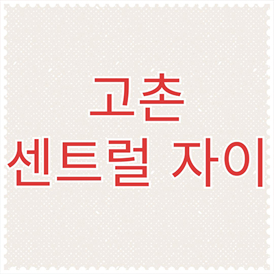 고촌 센트럴자이 후분양아파트 김포 미분양 신곡6지구 GS건설 대단지 줍줍 잔여세대 모델하우스 방문