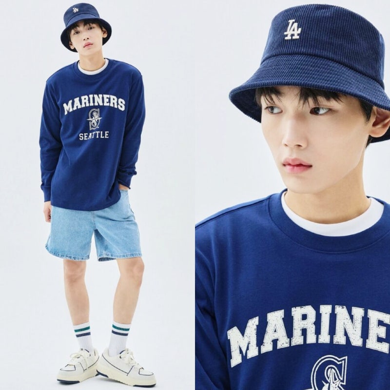 남자 벙거지 모자 종류 코디 추천 브랜드 노스페이스 MLB 스투시