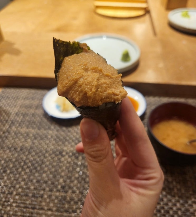  [인천/부평]굴포천역 가성비 좋은 오마카세 맛집 '스시키나바루'(Feat.가족 외식 추천)