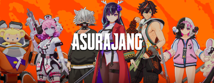  국산 배틀로얄 게임 아수라장 베타 후기 ASURAJANG