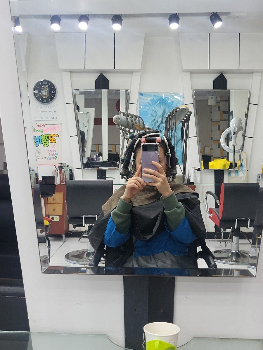 쥬뗌헤어 사진 4