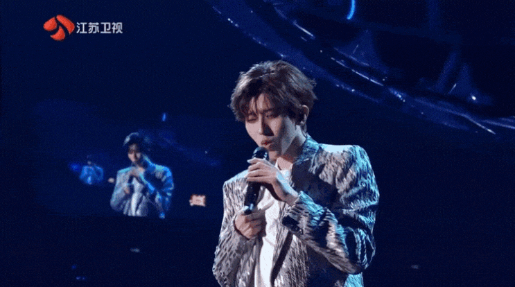  蔡徐坤차이쉬쿤 《It's You 》Sada truly loves his voice!!