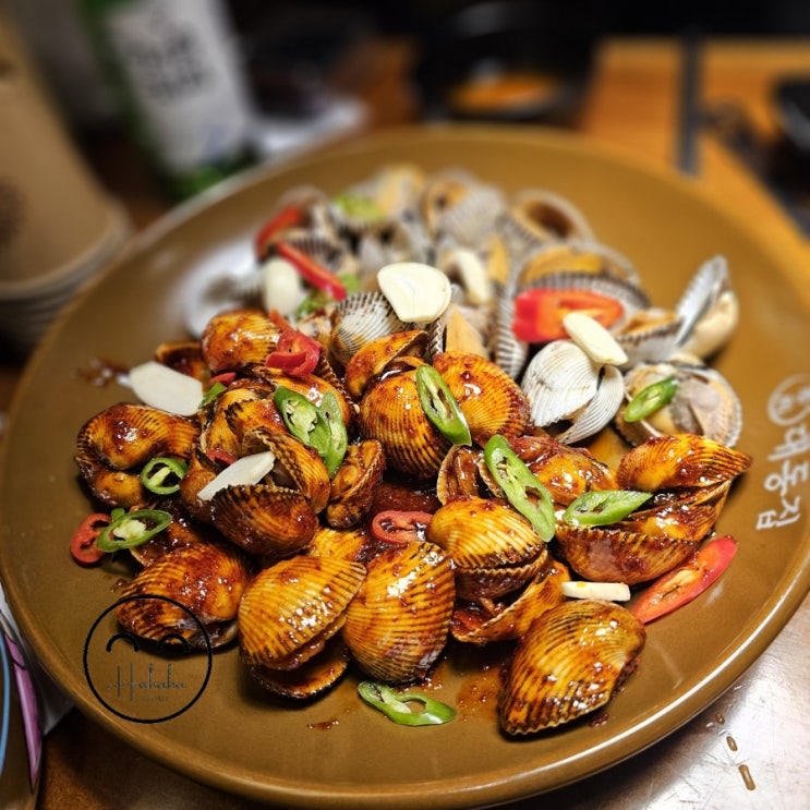  굴포천역 맛집 [대동집]을 찾아서