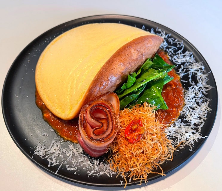  광안리 브런치맛집 키치니토 키친 광안