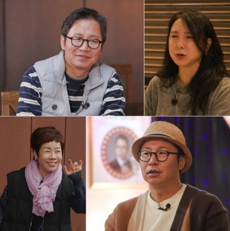<연예가핫이슈> 심혜진, 개그맨 심현섭 고모였다..."방 늘 비워두고 걱정" 애틋 (마이웨이) <연예가핫이슈> 심혜진, 개그맨 심현섭 고모였다..."방 늘 비워두고 걱정" 애틋 (마이웨이)