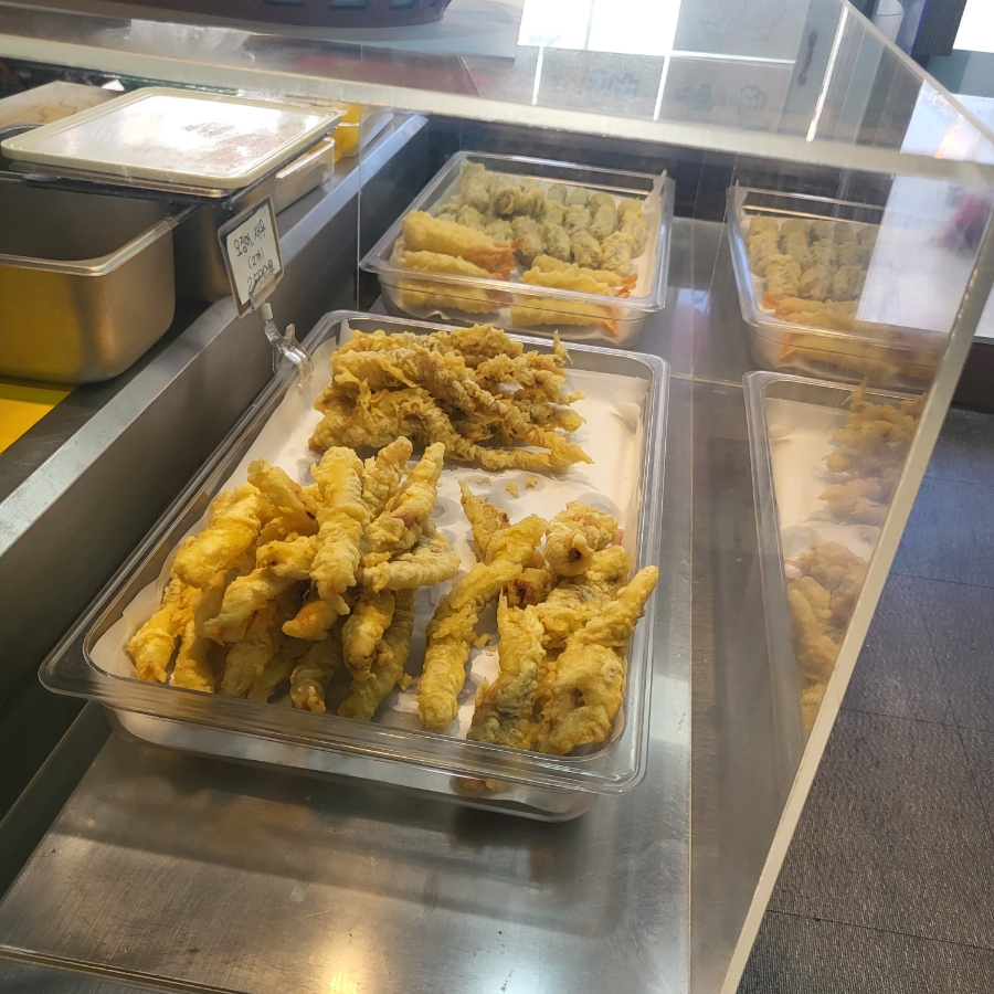 숙떡숙떡 사진 4
