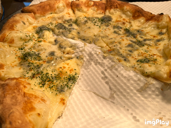 피자 여행, 관평동 피자보틀 무제한 피자 뷔페의 맛과 즐거움! 