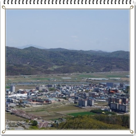 성대산 사진 1