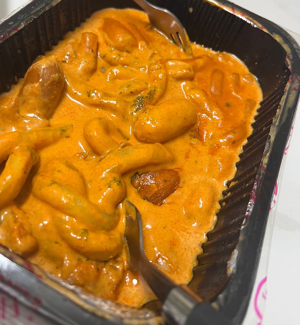 태리로제떡볶이 사진 2