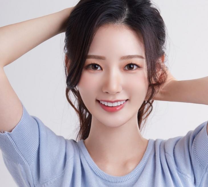미스코리아 출신 이유정, '환승연애3' 출연진?...나이-직업 눈길 미스코리아 출신 이유정, '환승연애3' 출연진?...나이-직업 눈길