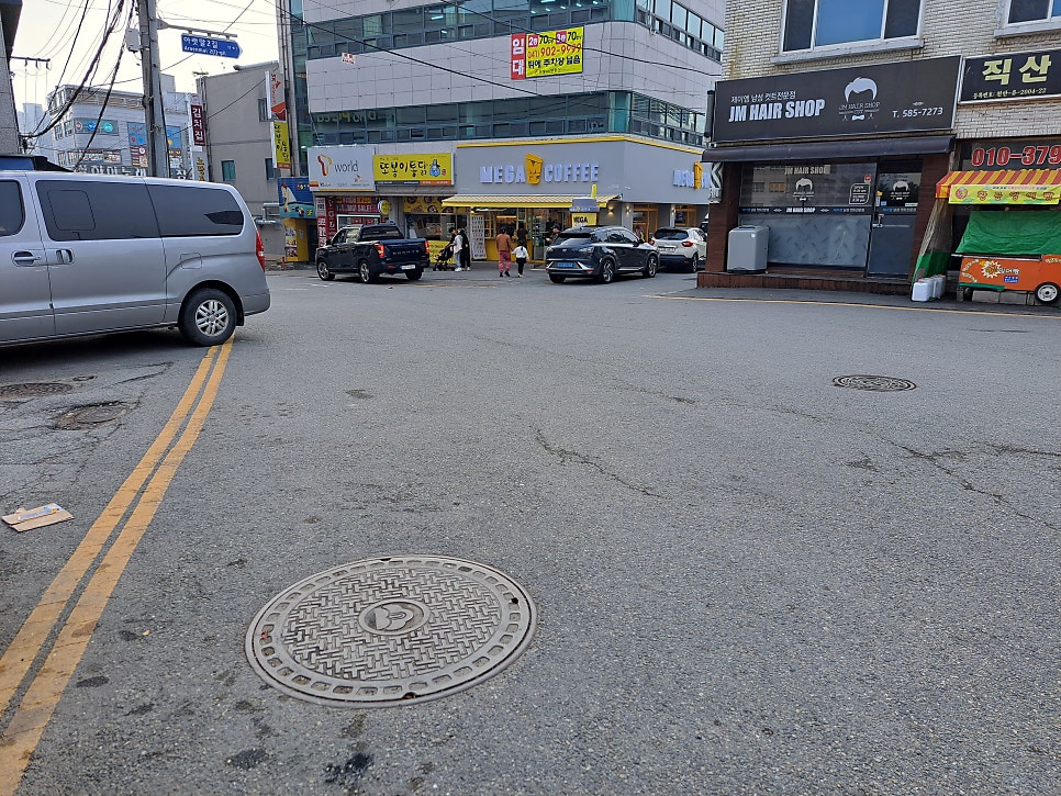 빽다방 천안직산점 사진 3