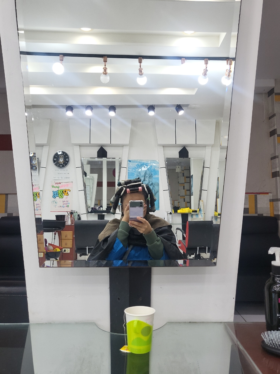 쥬뗌헤어 사진 5