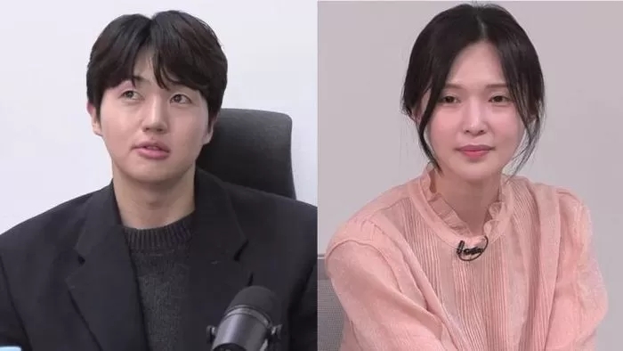 '나는 솔로' 17기 영식옥순, 데이트 목격담...'현커' 가능성? '나는 솔로' 17기 영식옥순, 데이트 목격담...'현커' 가능성?