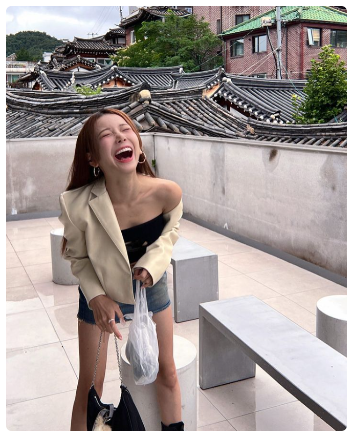 單身即地獄3 金奎利身高、年齡、職業、故鄉、Instagram總整理（feat.韓國小姐）