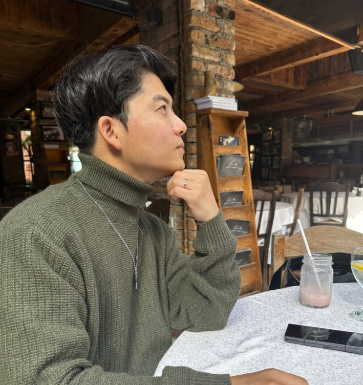  내년 계획에 대하여 (터키 모발이식 계속해요)
