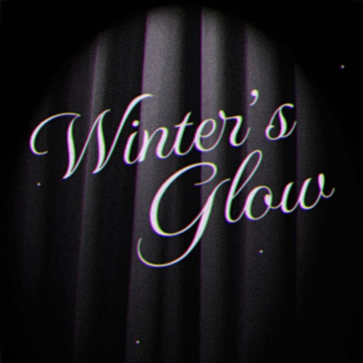 KARDI(카디) - Winter's Glow [노래가사, 노래 듣기, Audio]