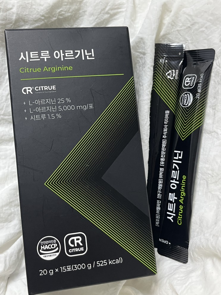  역시 피토틱스 아르기닌 잘 선택했네요