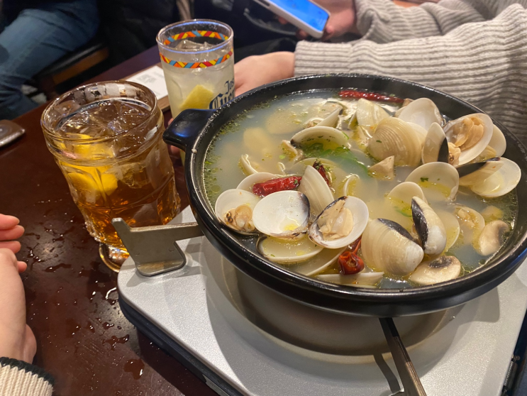  20231214 (종로역주변Date)