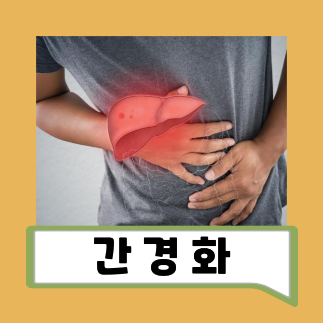 간경화 원인 및 초기증상 간염 알콜성 간경변 증상 치료 방법