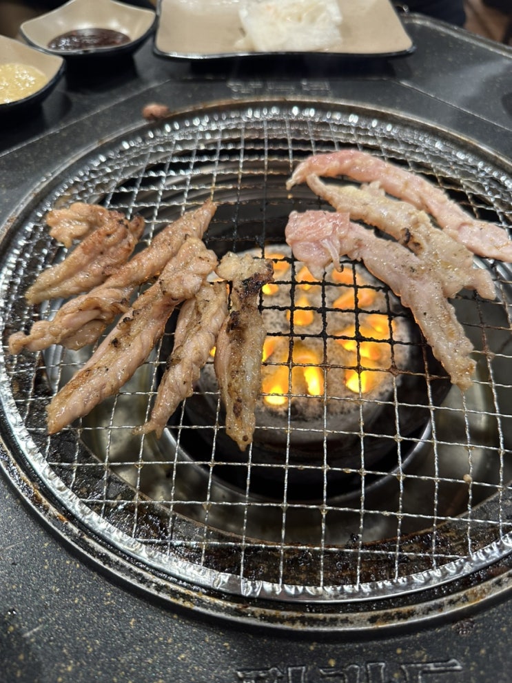  [용인 보정]팔각도-용인죽전점 보정동 카페거리