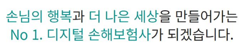 하나손보의 거짓말..."심평원 건강정보 제출해야 보험금 지급됩니다" 하나손보의 거짓말..."심평원 건강정보 제출해야 보험금 지급됩니다"