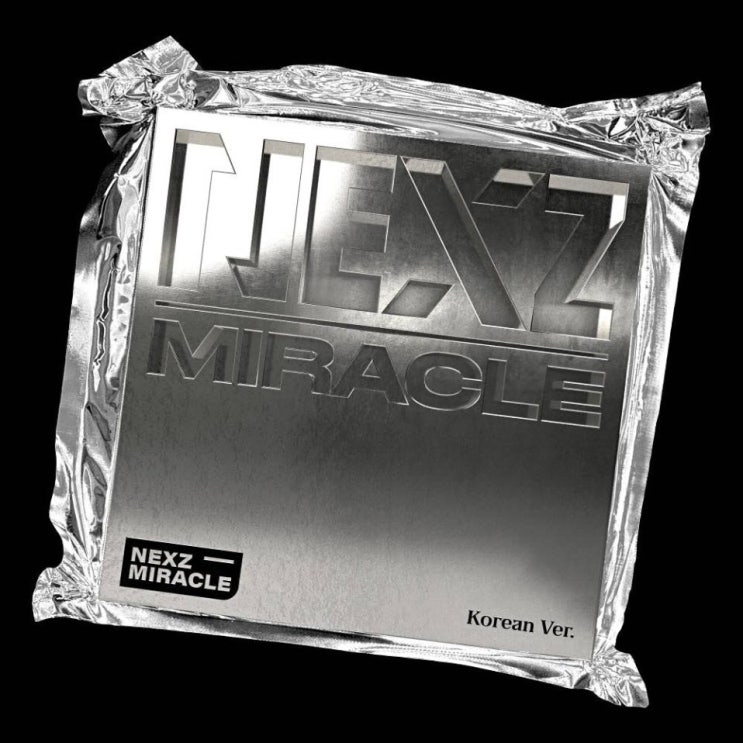 NEXZ(넥스지) - Miracle (Korean Ver.) [노래가사, 노래 듣기, MV]