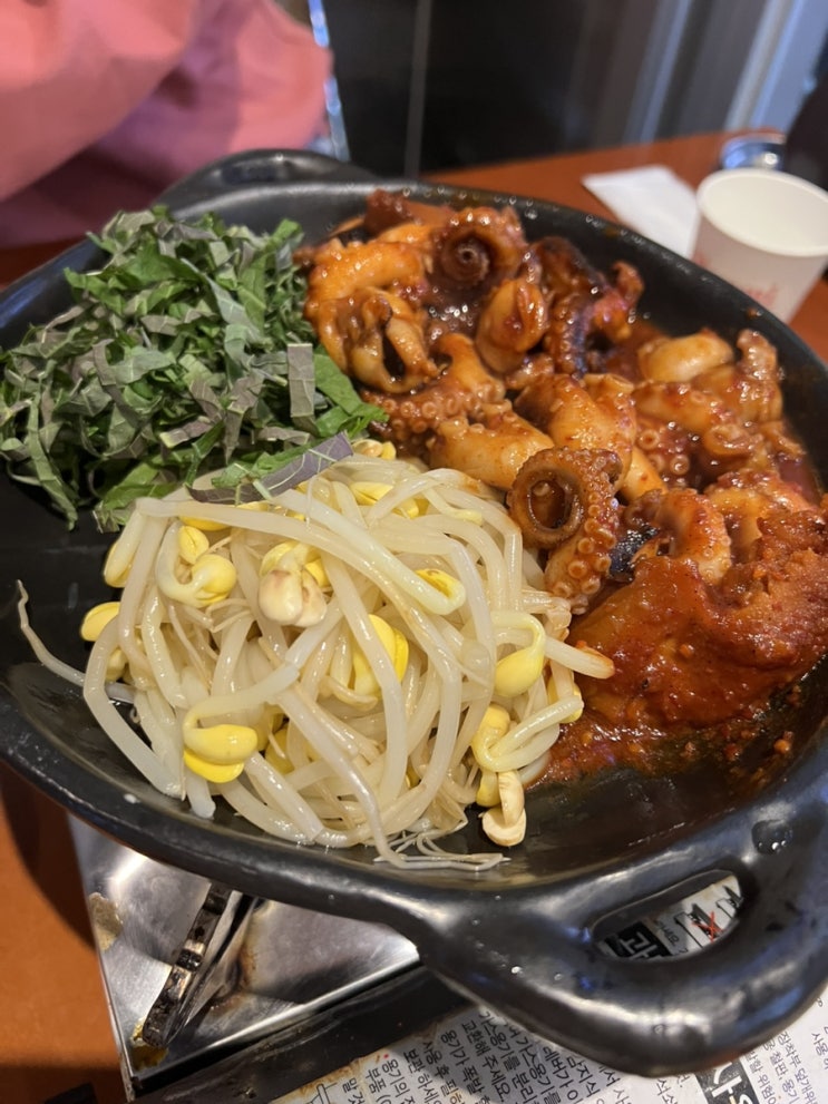  종각맛집 밥집으로도 술집으로도 완벽했던 종로 국밥 달래해장 종각점