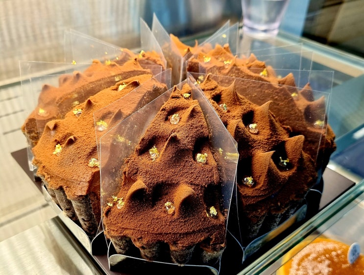 연말연시 케이크 ㅡ 노형빵집 라온베이커리