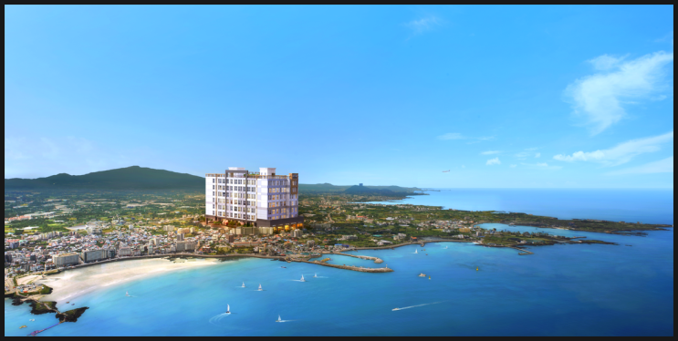  제주도 세컨하우스 제주 단기임대 고민될 때 함덕해밀타운 분양 소식 총정리했어요 (feat. 제주 한달살이)