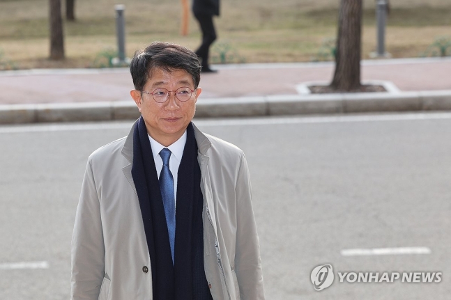 <b>박상우</b> 국토<b>장관 후보자</b> "실거주 의무, 조속한 개선 필요"
