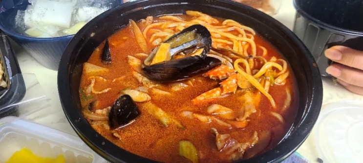  쿠팡이츠로 천안 일품짬뽕에서 배달비 할인 받기 & 매장, 배달가격 비교